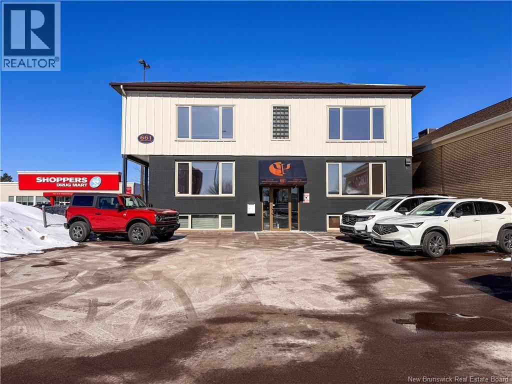 661 Mountain Road, Moncton