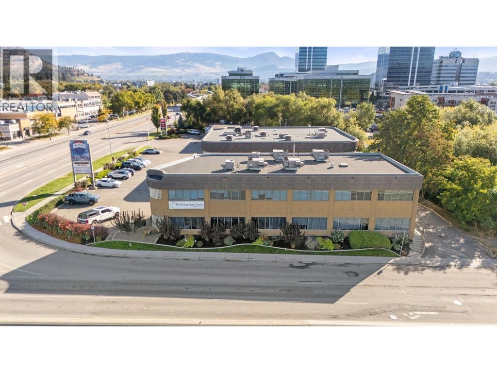 1505 Harvey Avenue Unit# 201, Kelowna