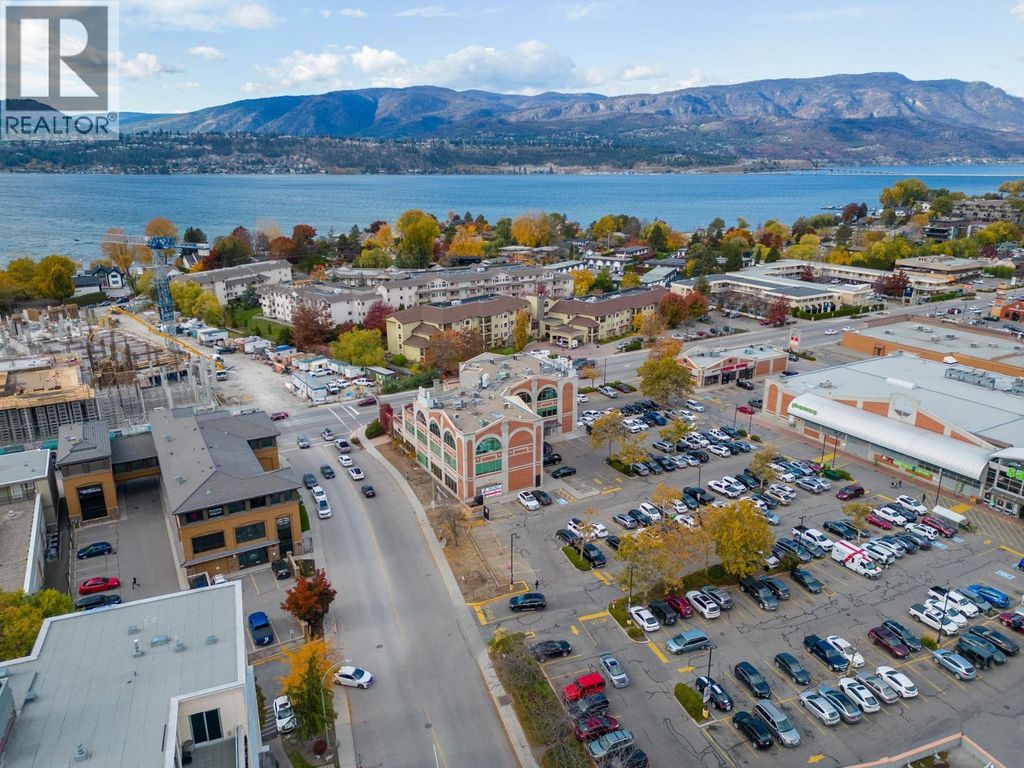 3275 Lakeshore Road Unit# 202, Kelowna