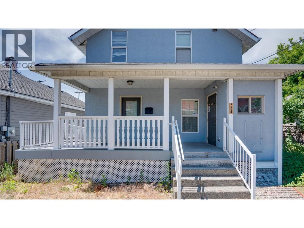 3504 30 Street, Vernon