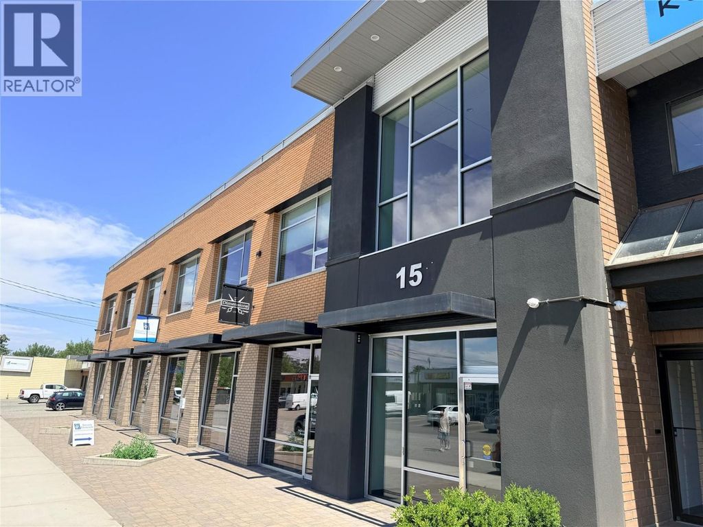 151 Asher Road Unit# 209, Kelowna