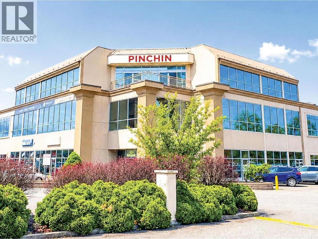 1634 Harvey Avenue Unit# 224b, Kelowna