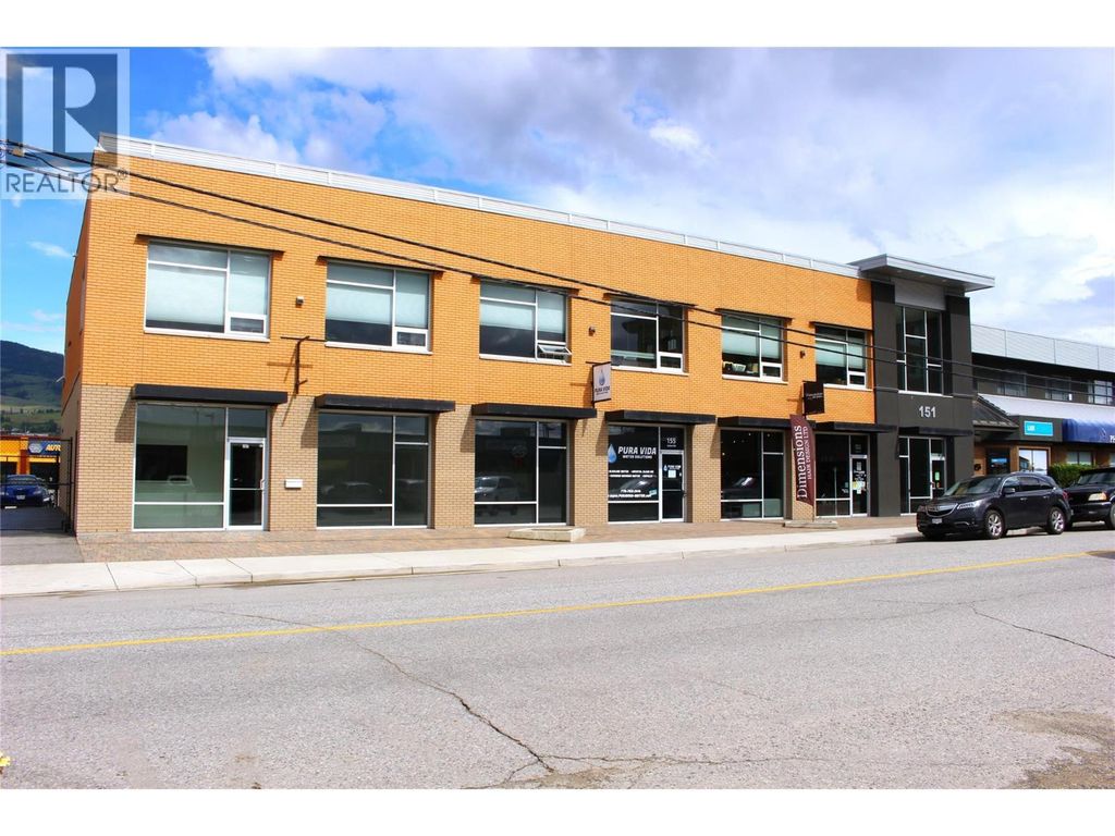 145 Asher Road Unit# 201, Kelowna