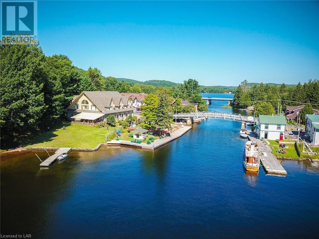 Property For Sale Muskoka Lakes at francesahoseyo blog