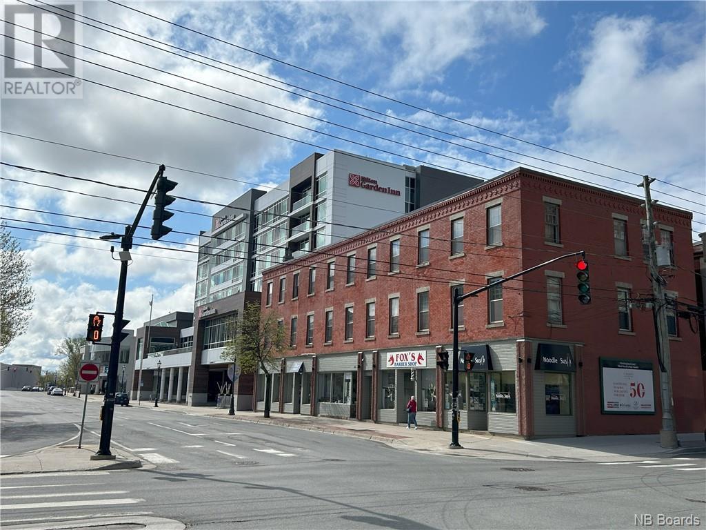 602 Queen Street, Fredericton Property Listing MLS® NB087122