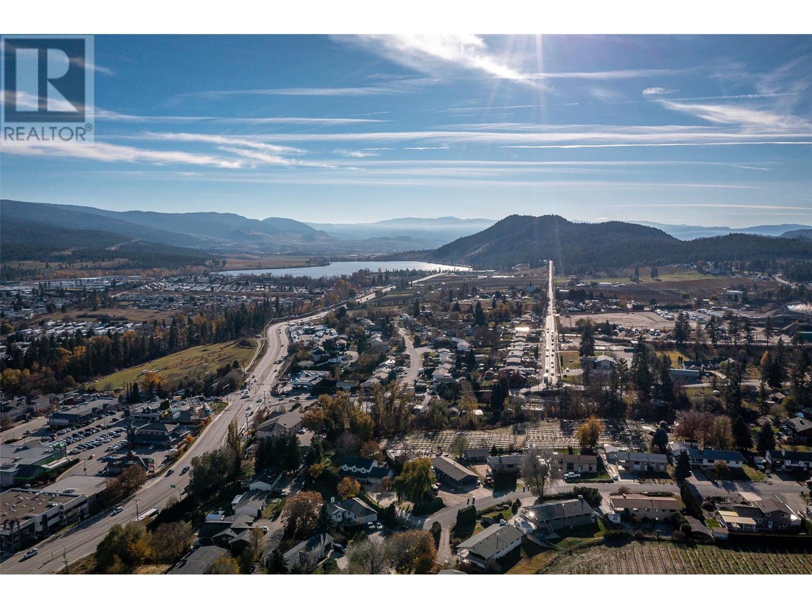 9558 Glenmore Road. Lake Country, British Columbia