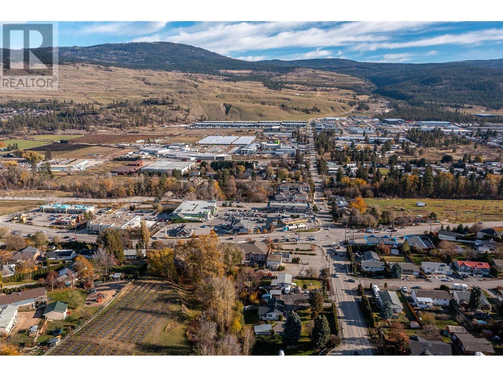 9558 Glenmore Road. Lake Country, British Columbia