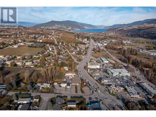 9558 Glenmore Road. Lake Country, British Columbia