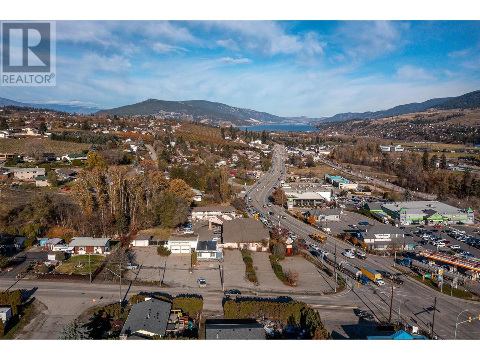 9558 Glenmore Road. Lake Country, British Columbia