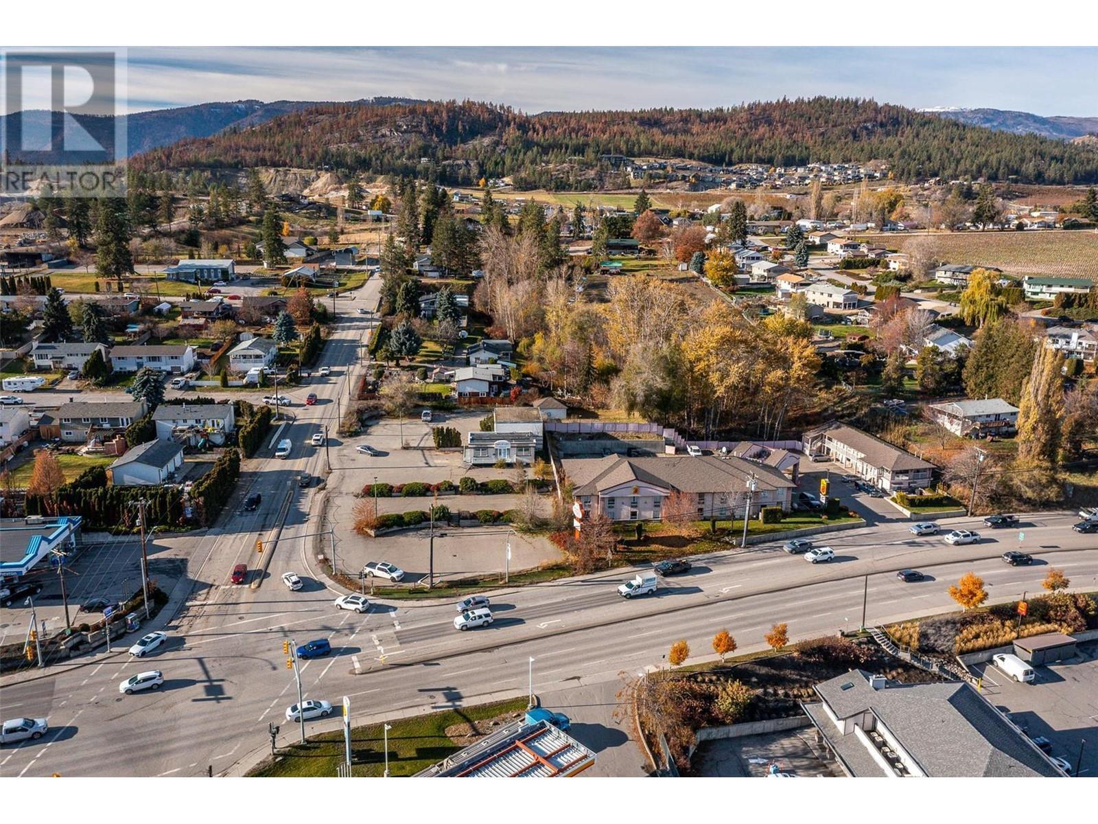 9558 Glenmore Road. Lake Country, British Columbia