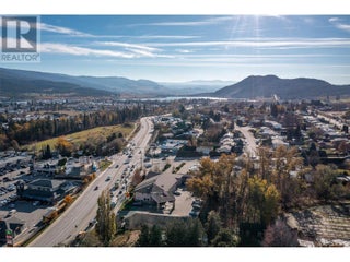9558 Glenmore Road. Lake Country, British Columbia