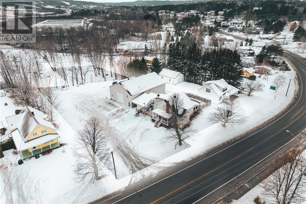 Keller Williams Capital Realty Edmundston, NB