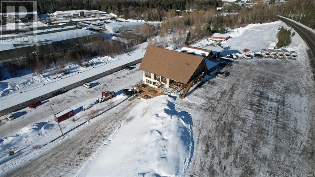 500 Mgr Numa Pichette Boulevard, Edmundston Property Listing MLS® 