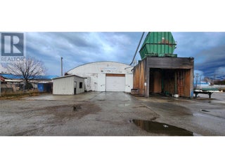 310 Co-op Avenue. Oliver, British Columbia