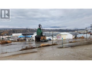 310 Co-op Avenue. Oliver, British Columbia