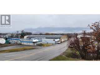 310 Co-op Avenue. Oliver, British Columbia