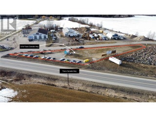 1310 Trans Canada Highway. Sicamous, British Columbia