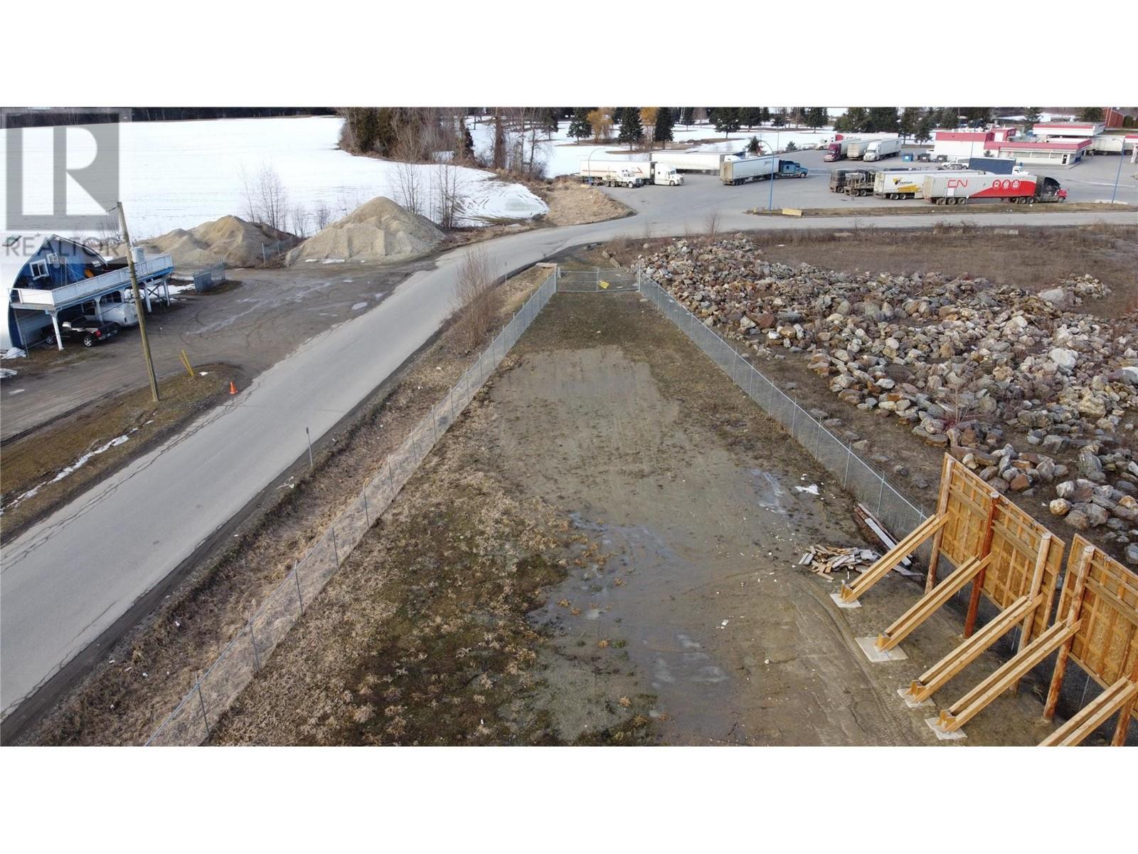 1310 Trans Canada Highway. Sicamous, British Columbia