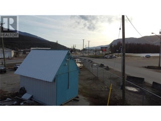 1310 Trans Canada Highway. Sicamous, British Columbia