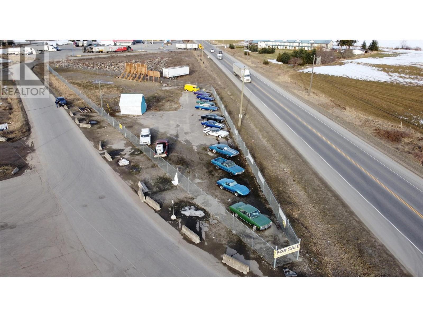 1310 Trans Canada Highway. Sicamous, British Columbia