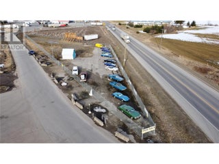 1310 Trans Canada Highway. Sicamous, British Columbia