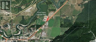 1310 Trans Canada Highway. Sicamous, British Columbia