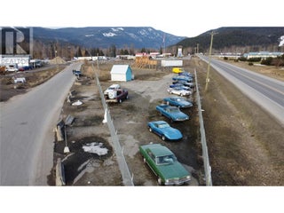1310 Trans Canada Highway. Sicamous, British Columbia