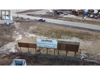 1310 Trans Canada Highway. Sicamous, British Columbia