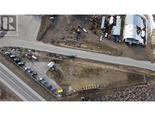 1310 Trans Canada Highway. Sicamous, British Columbia