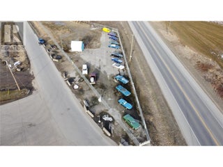 1310 Trans Canada Highway. Sicamous, British Columbia