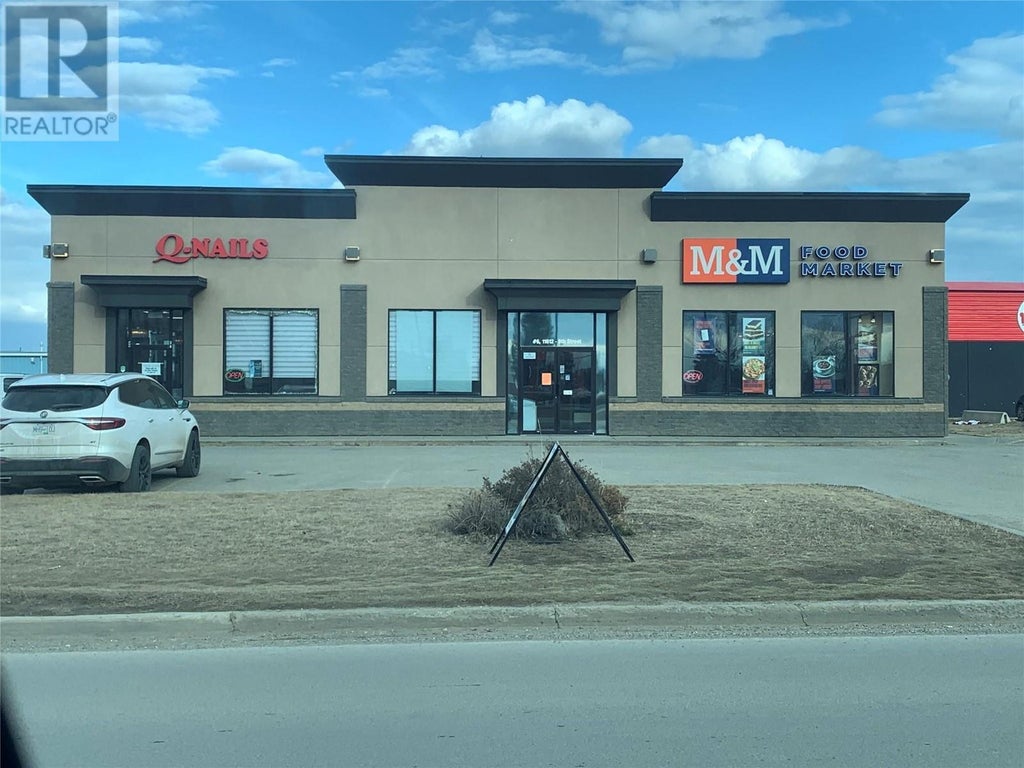 11612 8 Street Unit# #6, Dawson Creek