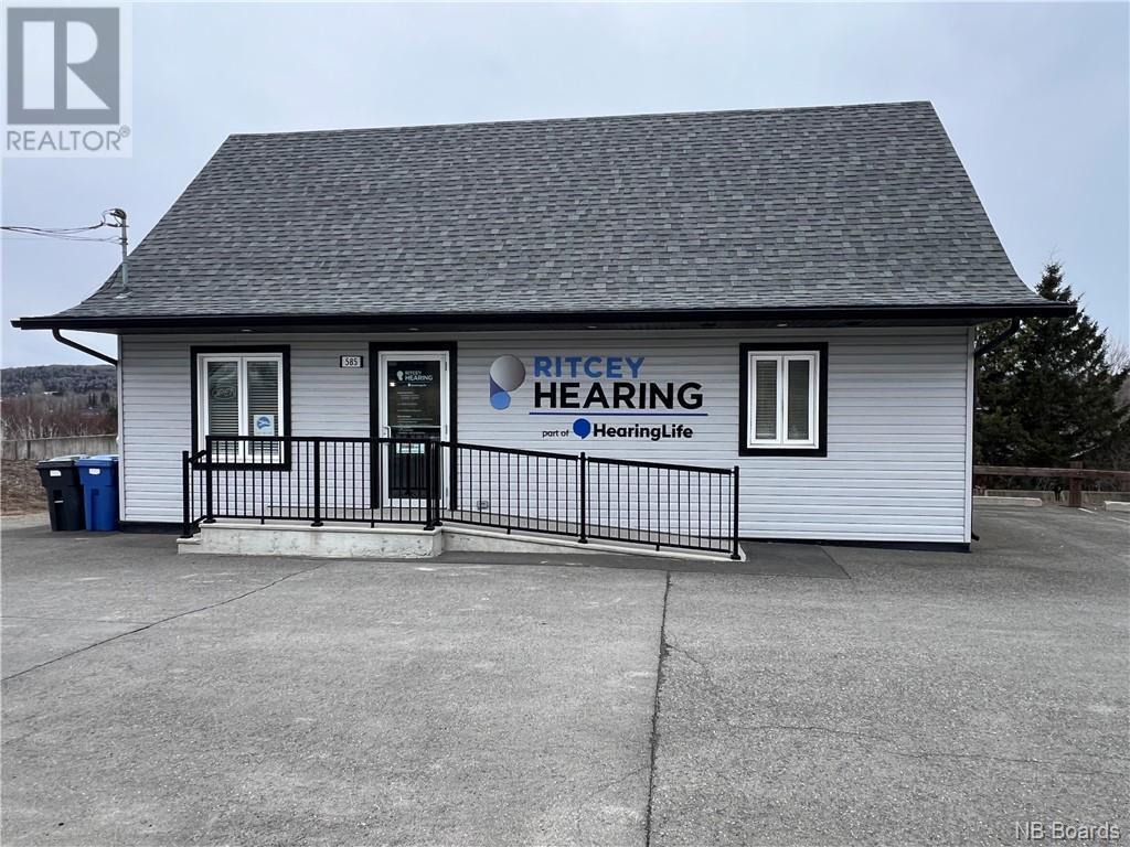 Keller Williams Capital Realty Grand Falls Edmundston, NB