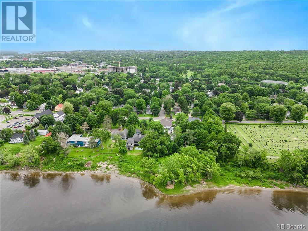 301 Woodstock Road, Fredericton Property Listing MLS® NB097057