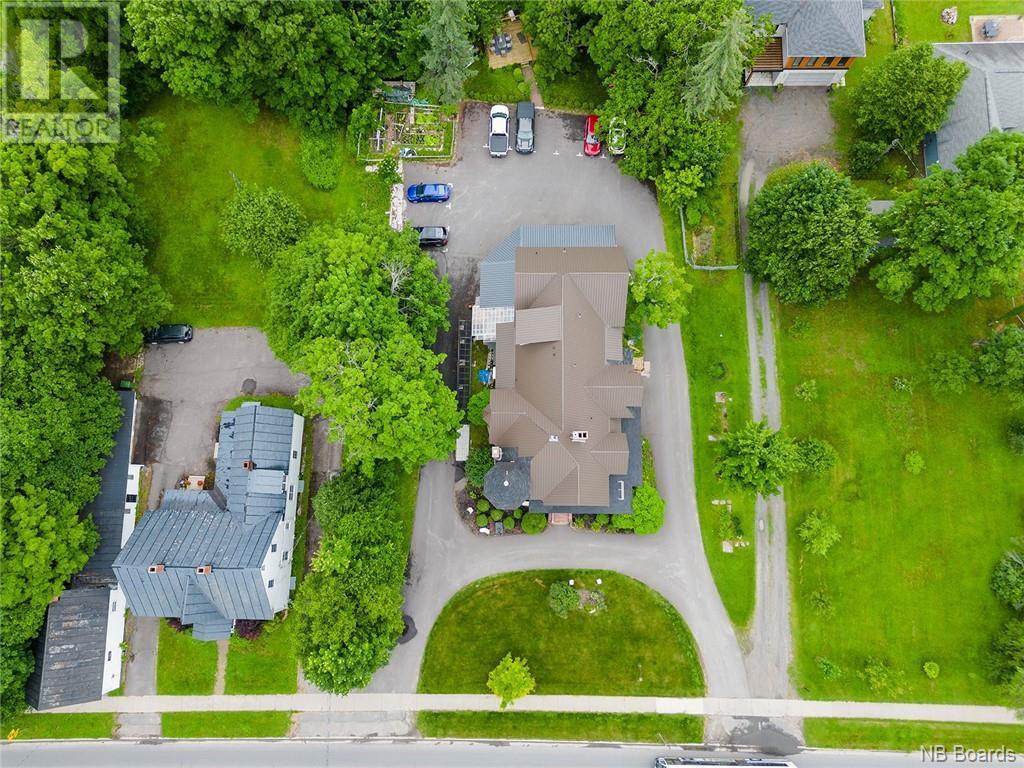 301 Woodstock Road, Fredericton Property Listing MLS® NB097057