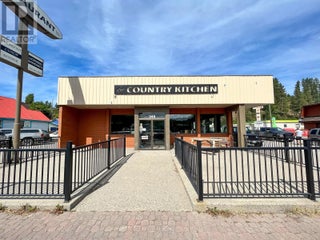 245 Vermilion Avenue. Princeton, British Columbia