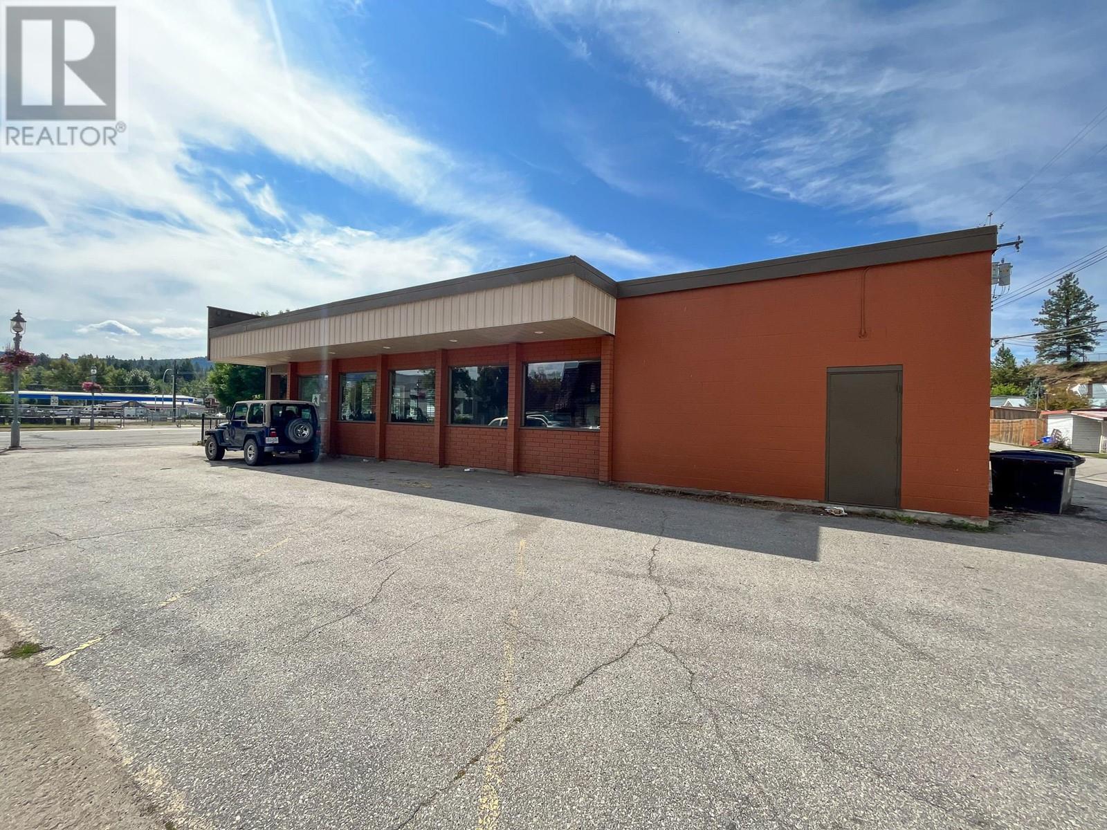 245 Vermilion Avenue. Princeton, British Columbia