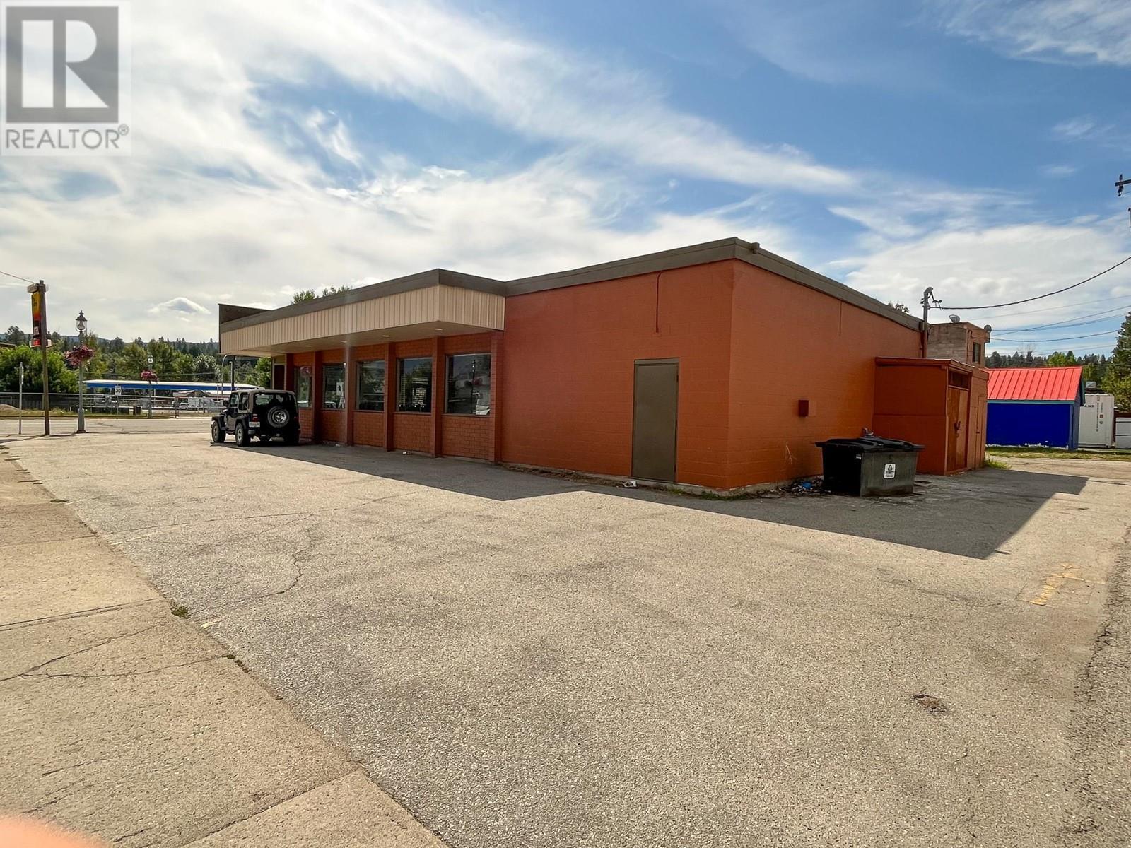 245 Vermilion Avenue. Princeton, British Columbia