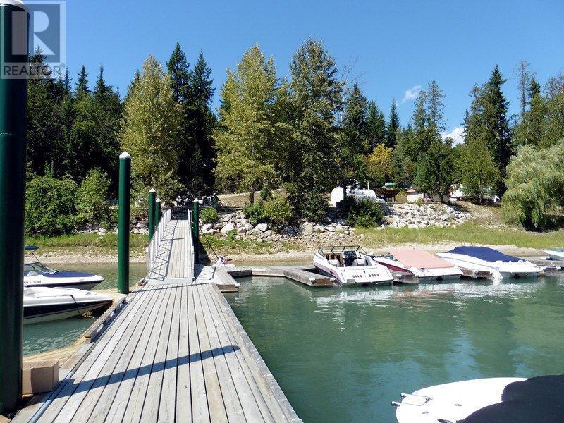 1142 Seymour Arm Bay Road Road. Seymour Arm, British Columbia