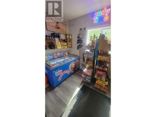 1142 Seymour Arm Bay Road Road. Seymour Arm, British Columbia