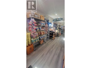 1142 Seymour Arm Bay Road Road. Seymour Arm, British Columbia