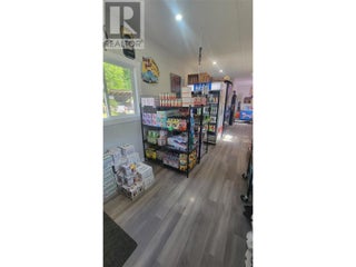 1142 Seymour Arm Bay Road Road. Seymour Arm, British Columbia