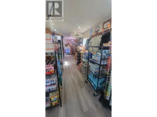 1142 Seymour Arm Bay Road Road. Seymour Arm, British Columbia