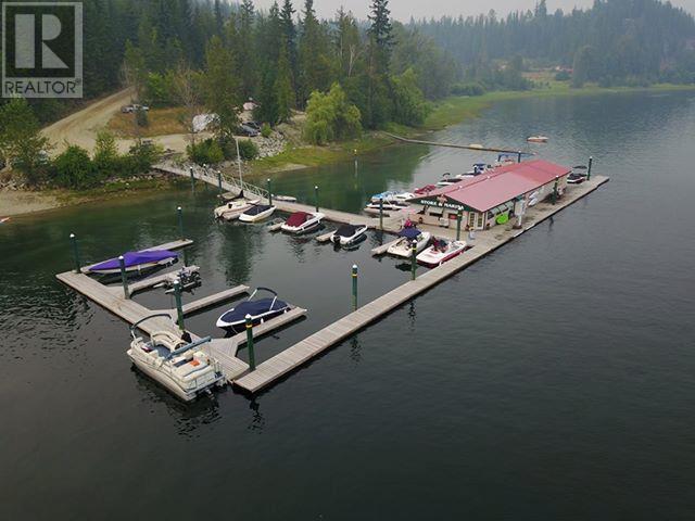 1142 Seymour Arm Bay Road Road. Seymour Arm, British Columbia