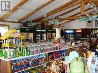 1142 Seymour Arm Bay Road Road. Seymour Arm, British Columbia