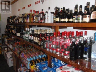 1142 Seymour Arm Bay Road Road. Seymour Arm, British Columbia