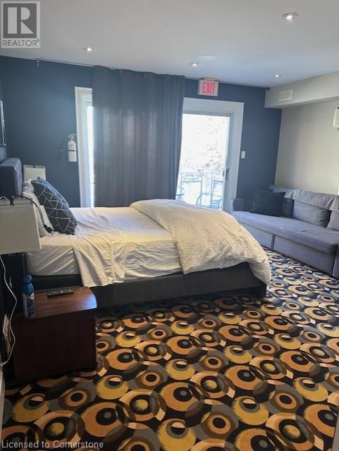 58 King Street Unit# E, Hamilton