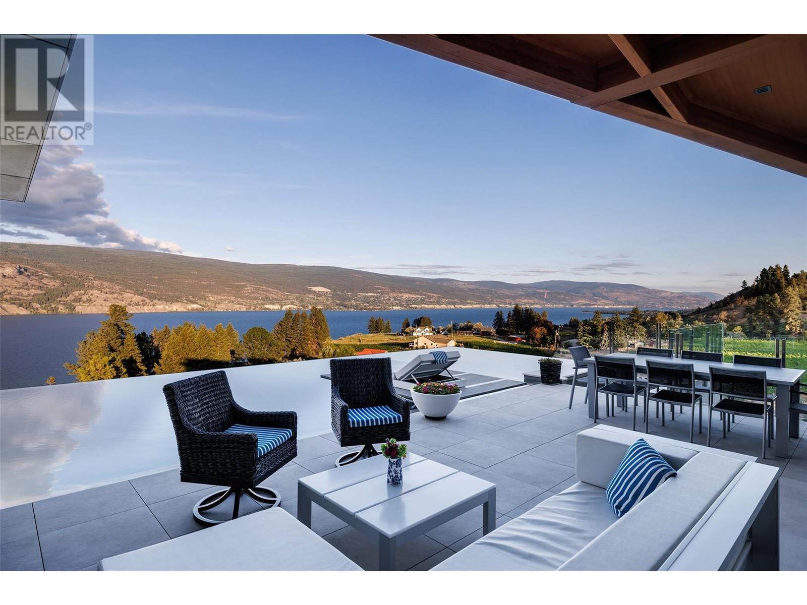 18555 Matsu Drive. Summerland, British Columbia