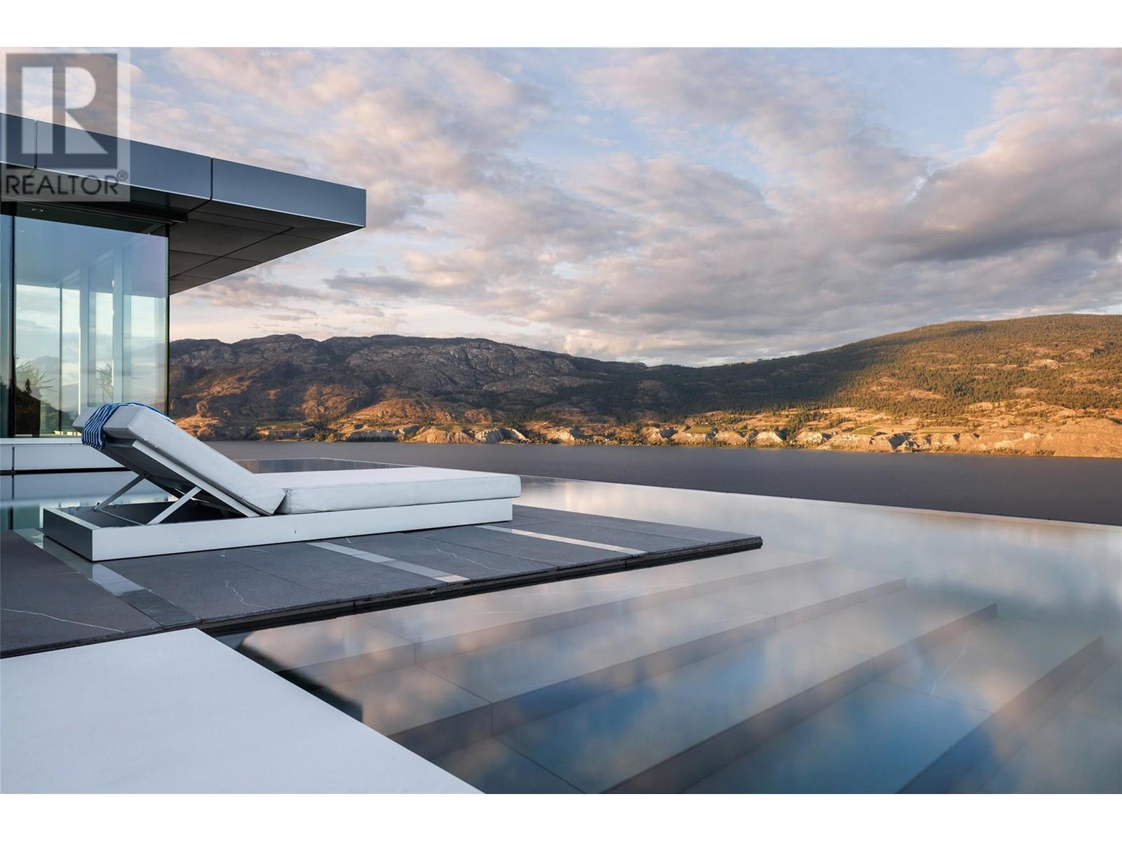 18555 Matsu Drive. Summerland, British Columbia