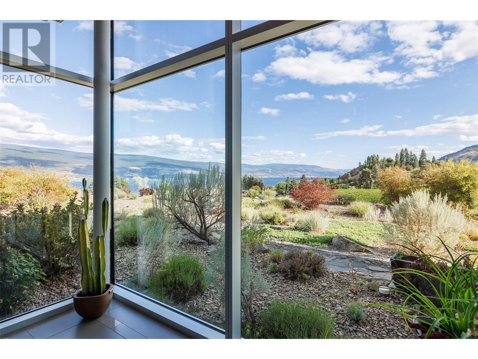 18555 Matsu Drive. Summerland, British Columbia