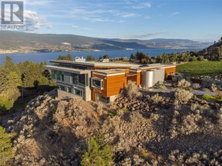 18555 Matsu Drive. Summerland, British Columbia